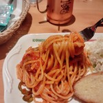 コメダ珈琲店 - リフト