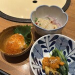 さくら 鳥居坂 - 