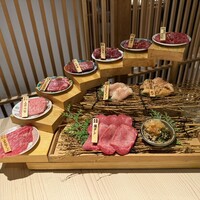京の焼肉処 蓮蔵 - 