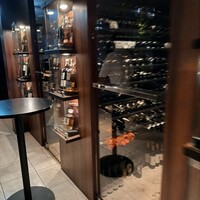 XEX ATAGO GREEN HILLS / tempura & sushi An - 