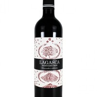 ラガスカ テンプラニーリョ ・プティブェルド（フルボトル）