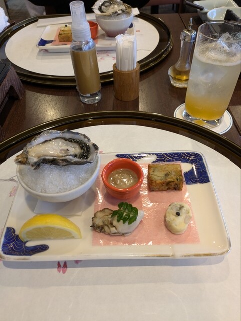 Kaki Fune Kanawa photo 3