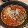 岡山担々麺 定膳