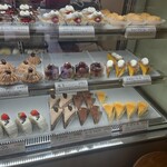 手づくりのケーキ プチ - 