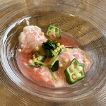 本格手打わへいそば - 