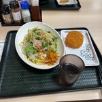 はなまるうどん - 