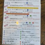 本格手打わへいそば - 