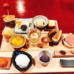 レストラン スノゥ - 