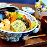 料理茶屋いそ - 料理写真: