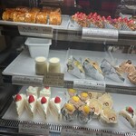 手づくりのケーキ プチ - 