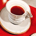 レストラン スノゥ - 