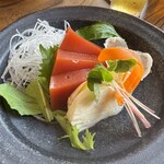 本格手打わへいそば - 