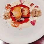 レストラン スノゥ - 