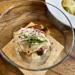 本格手打わへいそば - 