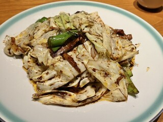 중국요리 토우리