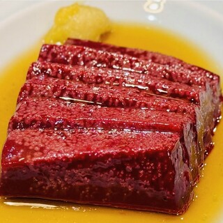 和牛焼肉と冷麺・純豆腐 醍醐_1