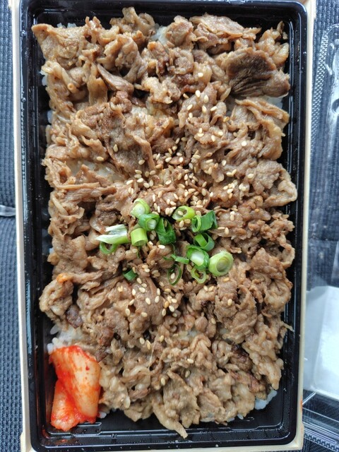 KOBE BIFUTEKITEI DELI