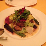 いも豚肩ロース