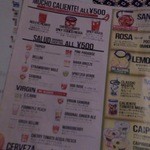 Hacienda del cielo MODERN MEXICANO - 