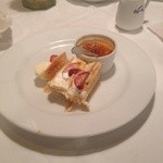 ら・ぴぇにゅ - デザート