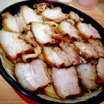 北大塚ラーメン - 