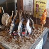 清流のそば処 祖谷美人 - 料理写真: