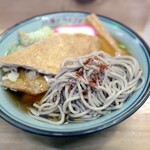 ドライブイン川原 - 