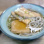 ドライブイン川原 - 
