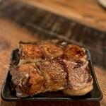 九州料理と旨い酒どんたく - 