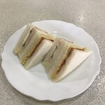 喫茶さんぺい - 