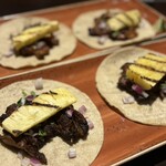 ハードロックカフェ東京 - 