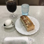 喫茶さんぺい - 