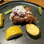 野菜がおいしいレストラン LONGING HOUSE - 