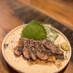 九州料理と旨い酒どんたく - 