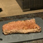 焼肉 徳川苑 - 