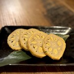 九州料理と旨い酒どんたく - 