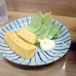 ドライブイン川原 - 