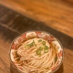 九州料理と旨い酒どんたく - 