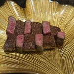 焼肉 徳川苑 - 