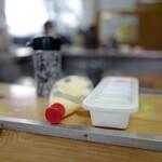 ドライブイン川原 - 