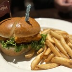 ハードロックカフェ東京 - 