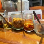 ホンカトリー - 