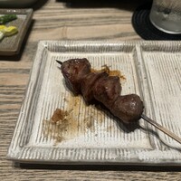 鳥カミ - 