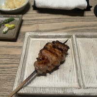 鳥カミ - 