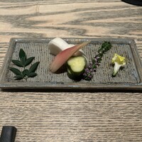 鳥カミ - 
