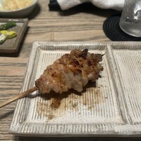 鳥カミ - 