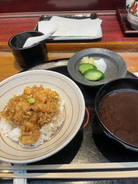 Ginza Tenichi Jiyugaoka Ten photo 4