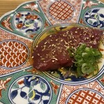 焼とり きびたき 三鳥目 - 