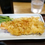 青葉 直利庵 - 