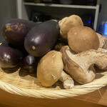 焼とり きびたき 三鳥目 - 